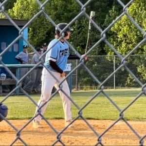 Meet your Posher, Chance